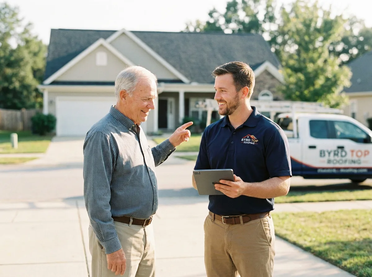 Roofing Oconee, GA FAQs